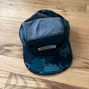 Merrell Trail Running Hat